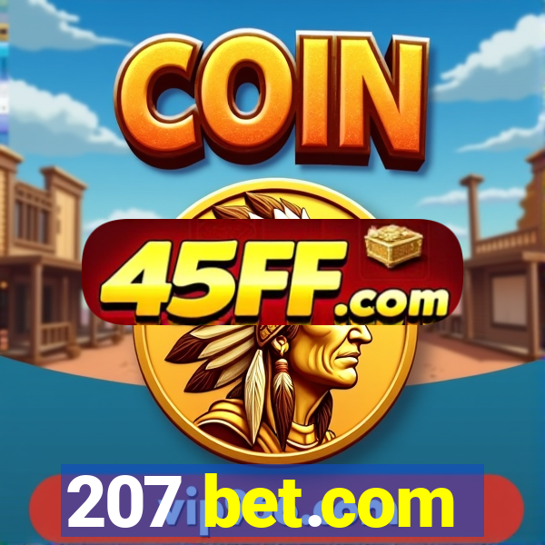 207 bet.com